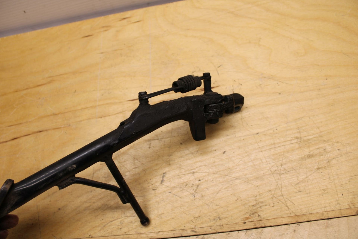 07-08 SUZUKI SV650 KICKSTAND SIDE KICK STAND 42310-17G00 BB316