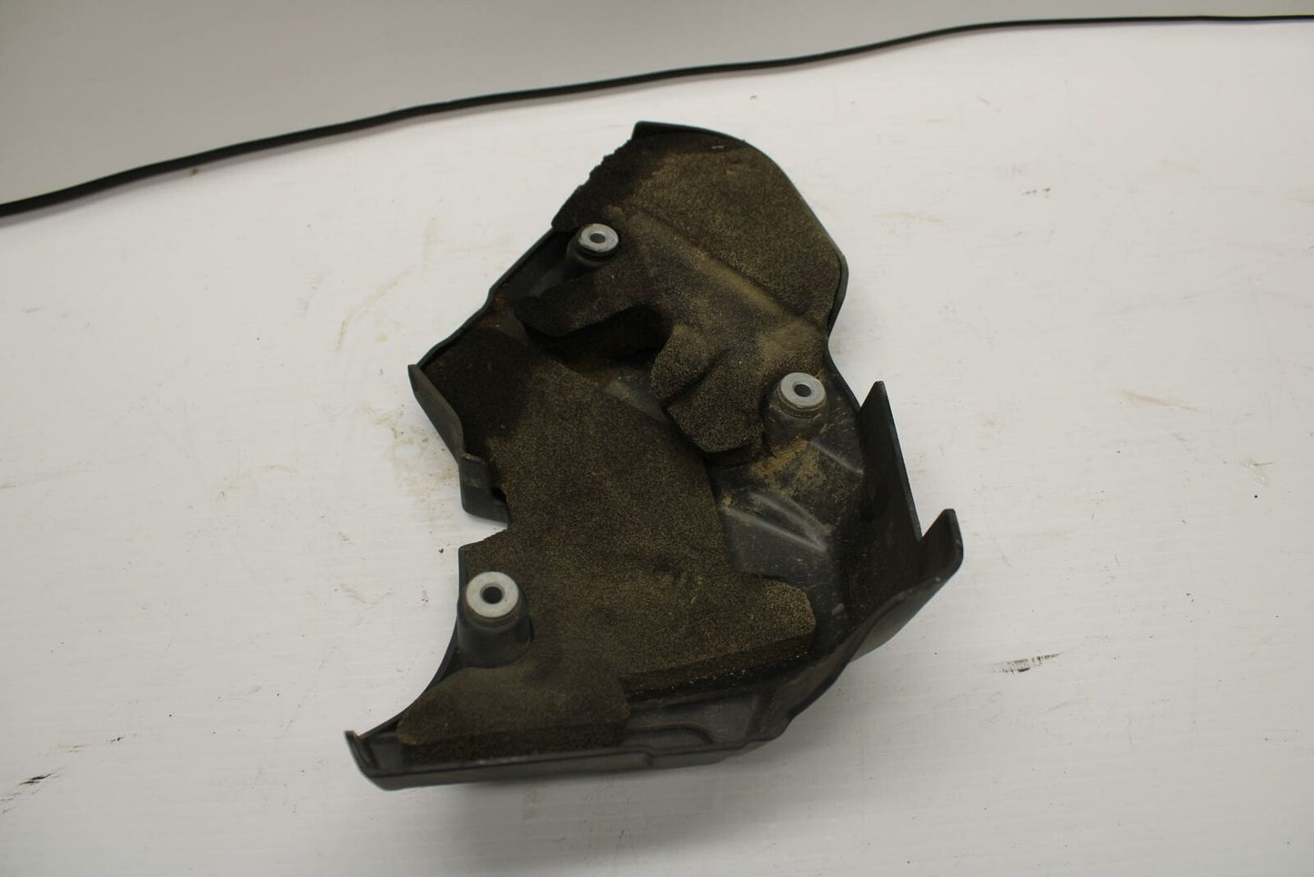 13-16 SUZUKI BANDIT 1250S ABS ENGINE SPROCKET COVER BB238