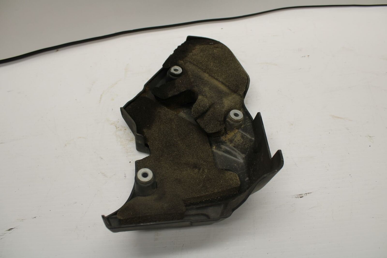 13-16 SUZUKI BANDIT 1250S ABS ENGINE SPROCKET COVER BB238