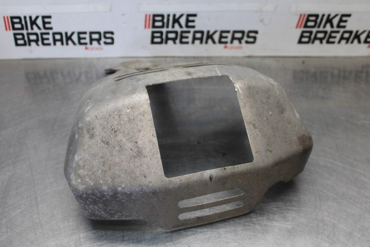 22 HARLEY-DAVIDSON PAN AMERICA 1250 SKID BASH PLATE BB910