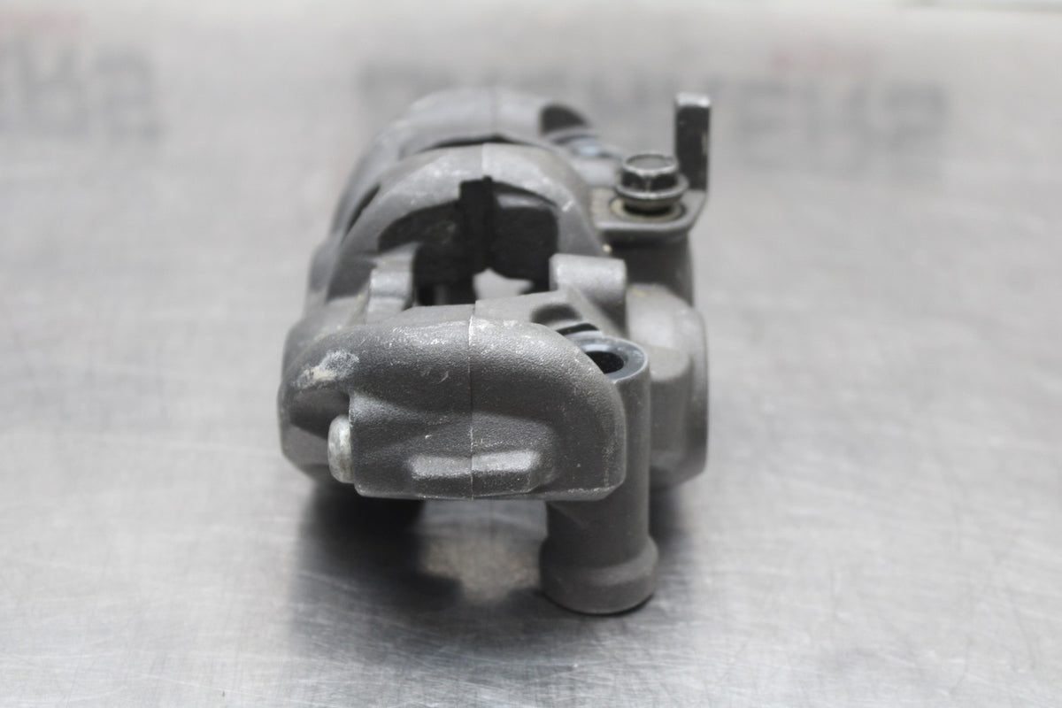11-15 KAWASAKI NINJA ZX10R RIGHT FRONT BRAKE CALIPER BB840