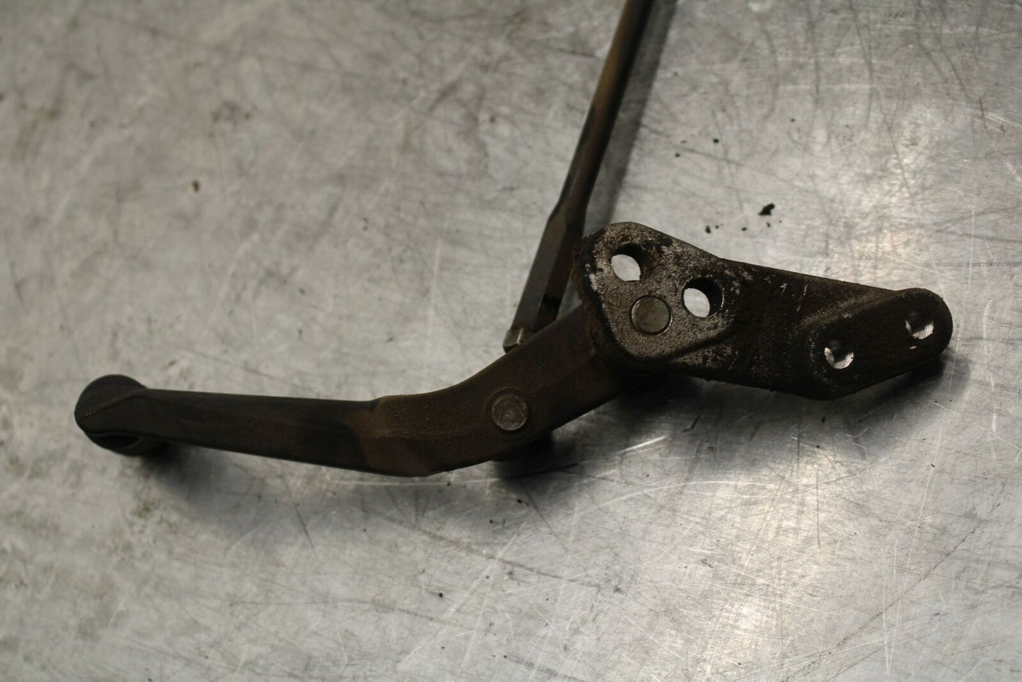 15-21 SUZUKI GSXR600 SHIFTER LINKAGE SHIFT LINK PEDAL BB418