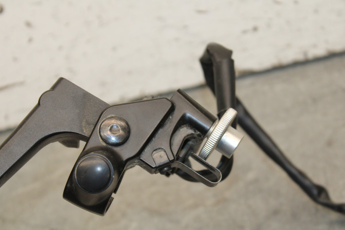 22-24 YAMAHA XSR900 CLUTCH PERCH MOUNT WITH LEVER BB683