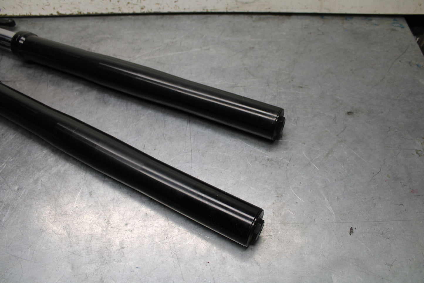 19-24 YAMAHA R3 FRONT FORKS SHOCK SUSPENSION SET PAIR BB736