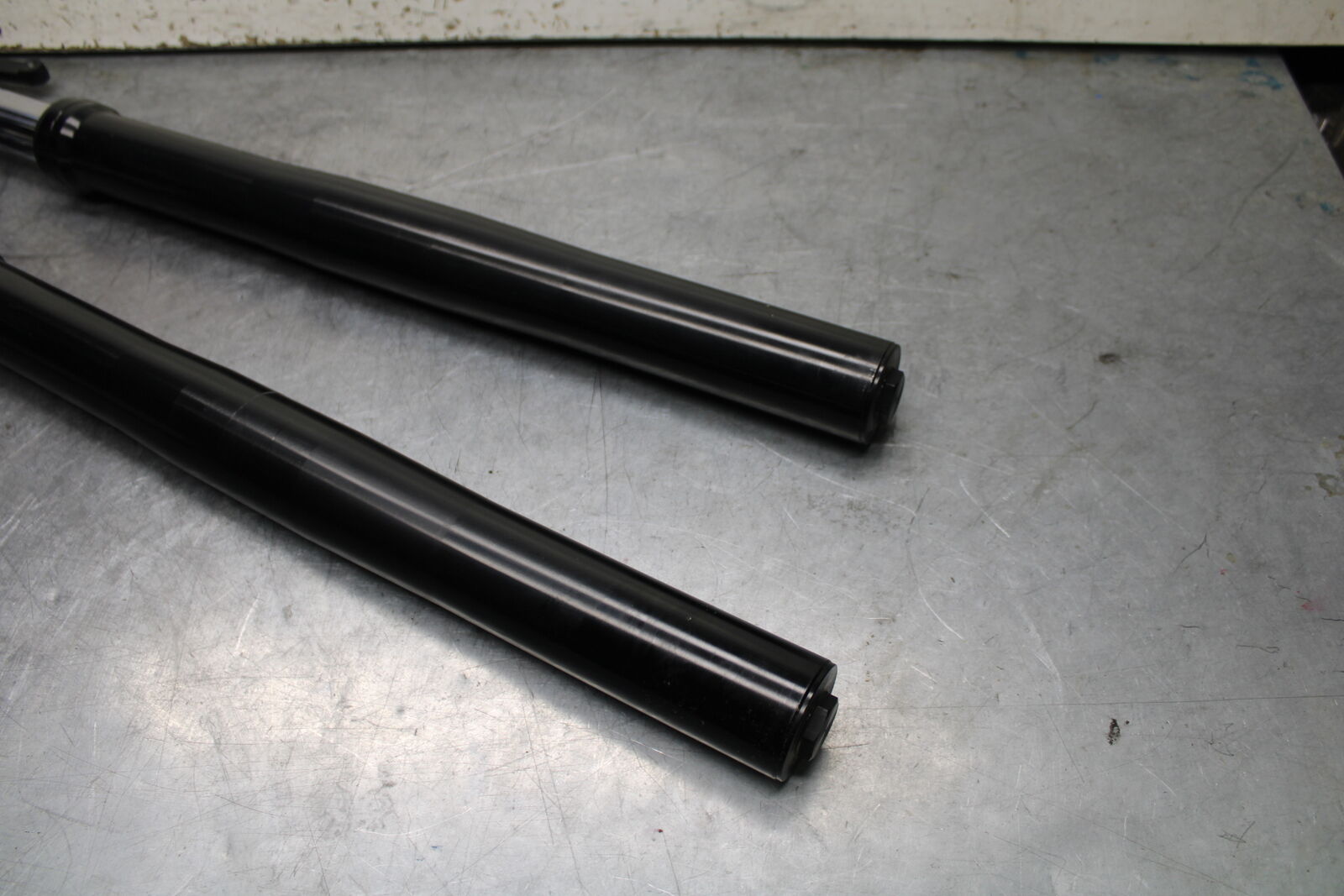 19-24 YAMAHA R3 FRONT FORKS SHOCK SUSPENSION SET PAIR BB736