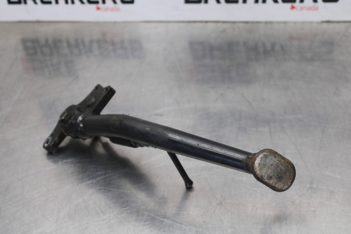 15 APRILIA RSV4 FACTORY APRC ABS KICKSTAND SIDE KICK STAND BB901