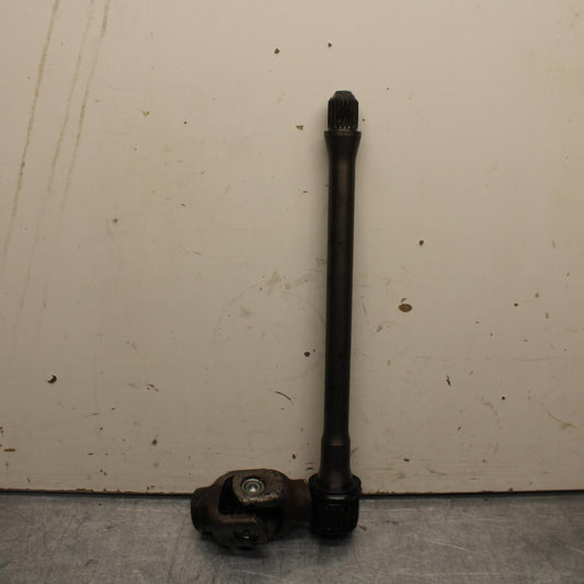 1985 Honda Shadow 500 VT500C DRIVE SHAFT 40201-MF5-003 BB615
