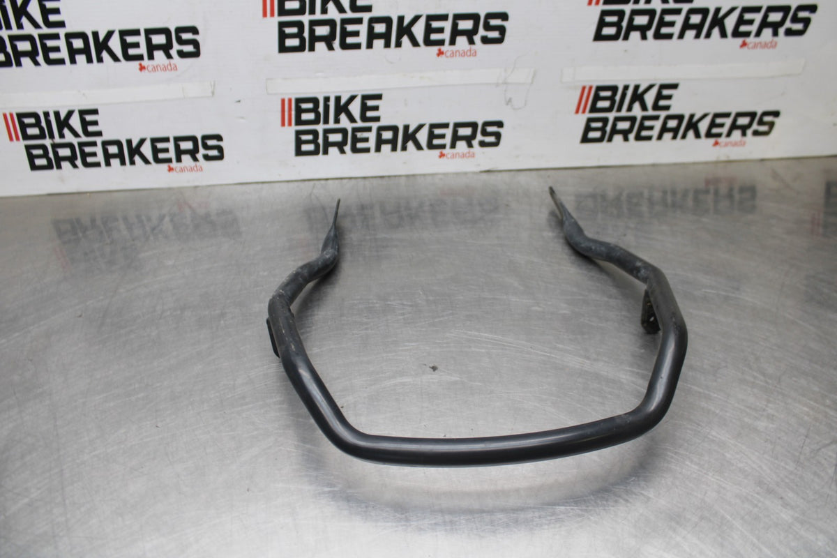 22 HARLEY-DAVIDSON PAN AMERICA 1250 FRONT CRASH BAR CAGE PROTECTOR BB910