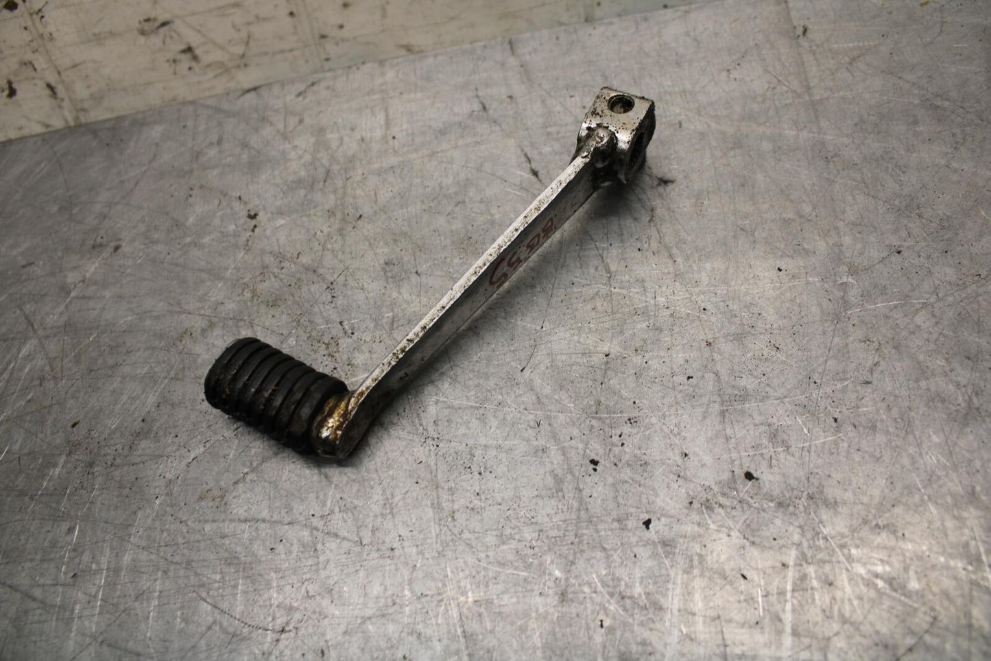 82-83 SUZUKI GS1100GL SHIFTER PEDAL BB30