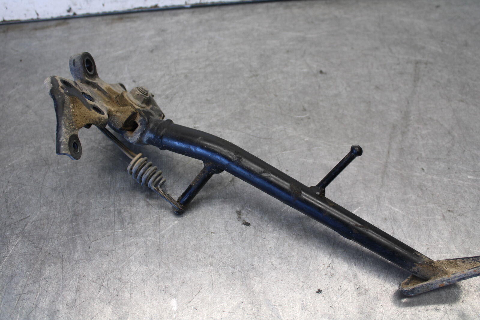 11-24 SUZUKI GSXR750 KICKSTAND SIDE KICK STAND BB687