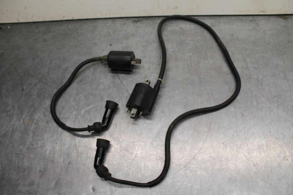 87-03 SUZUKI INTRUDER 1400 VS1400GLP IGNITION COILS BB752