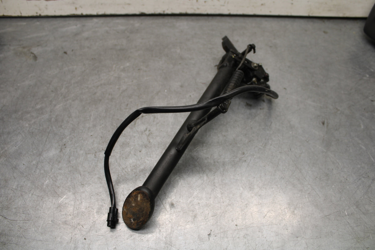 18-23 KAWASAKI NINJA 400 KICKSTAND SIDE KICK STAND BB660