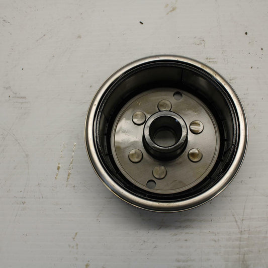 84-85 HONDA V30 MAGNA STATOR MAGNETO ALTERNATOR GENERATOR FLYWHEEL ROTOR BB251