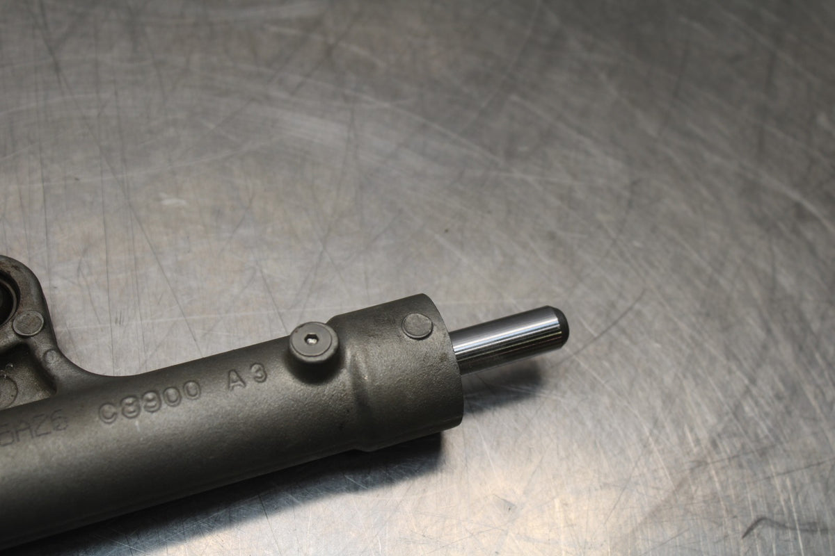 06-07 SUZUKI GSXR 600 STEERING DAMPER STABILIZER BB845
