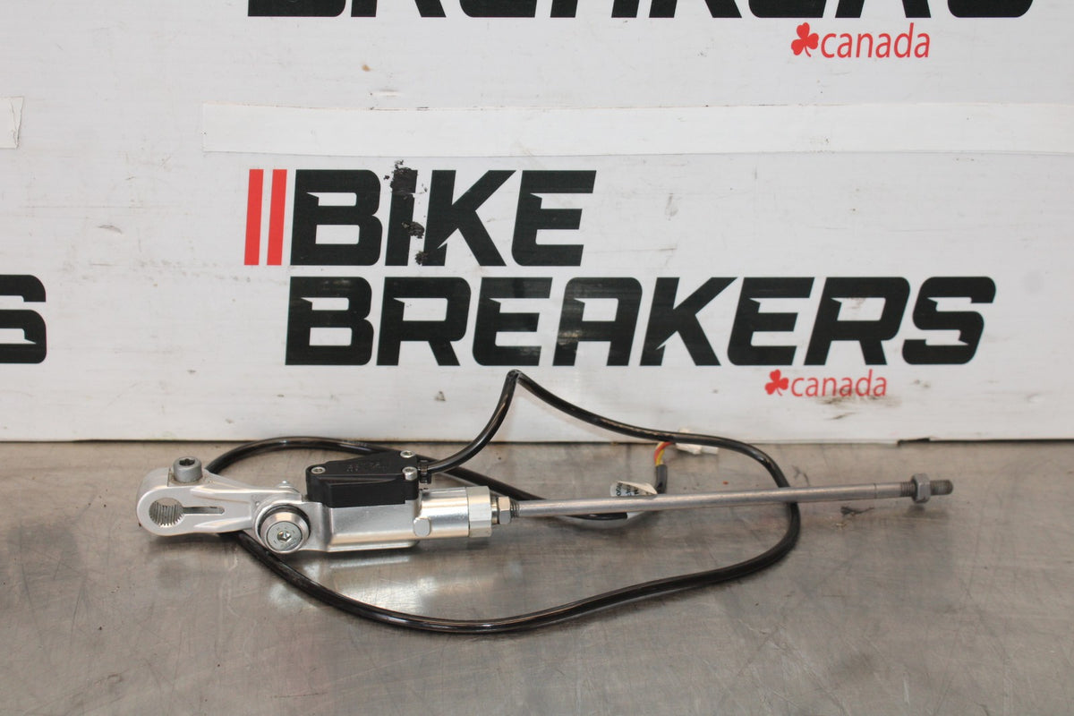 20-23 APRILIA RS660 QUICK SHIFTER LINKAGE SHIFT LINK  BB889