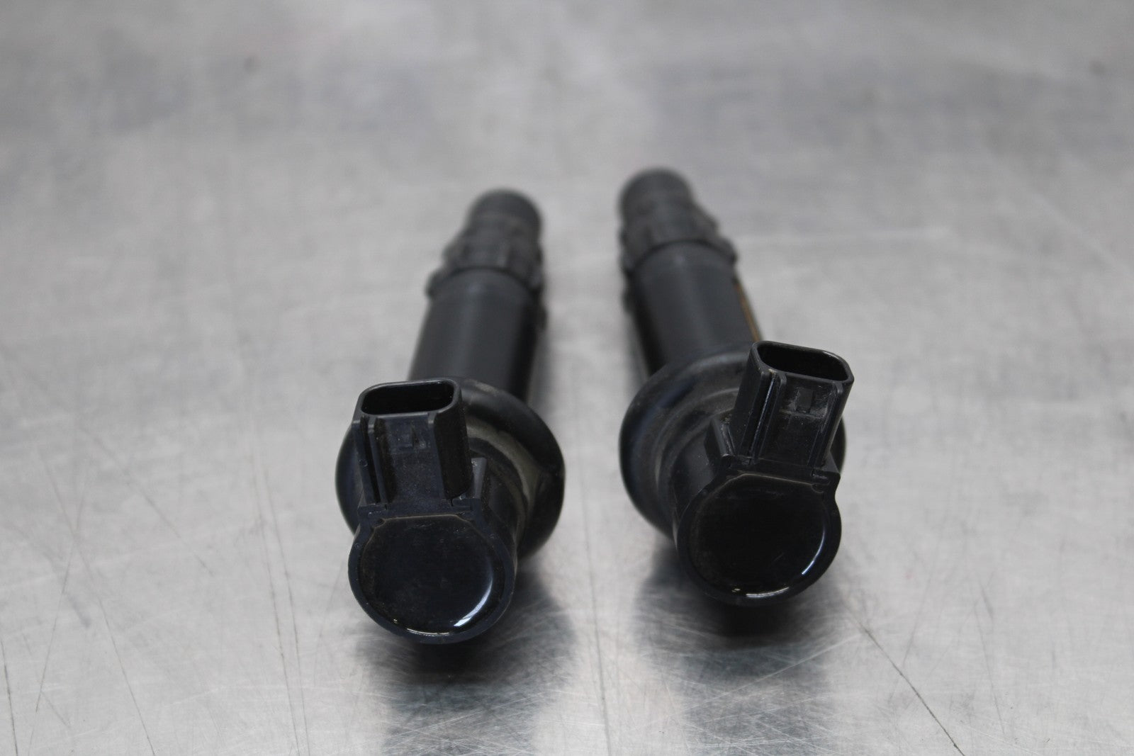 23-24 YAMAHA MT-07 IGNITION COILS COIL SPARK PLUG CAPS BB194