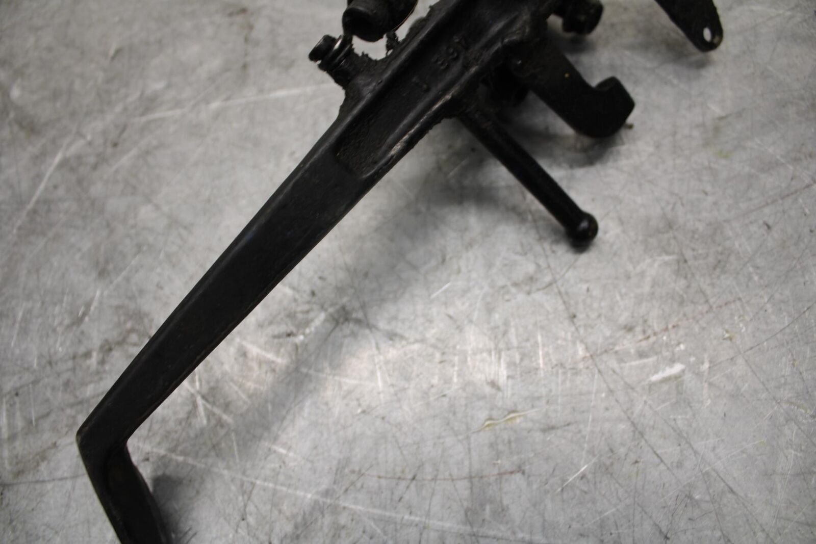 1993 Suzuki GSXR1100W KICKSTAND SIDE KICK STAND BB46