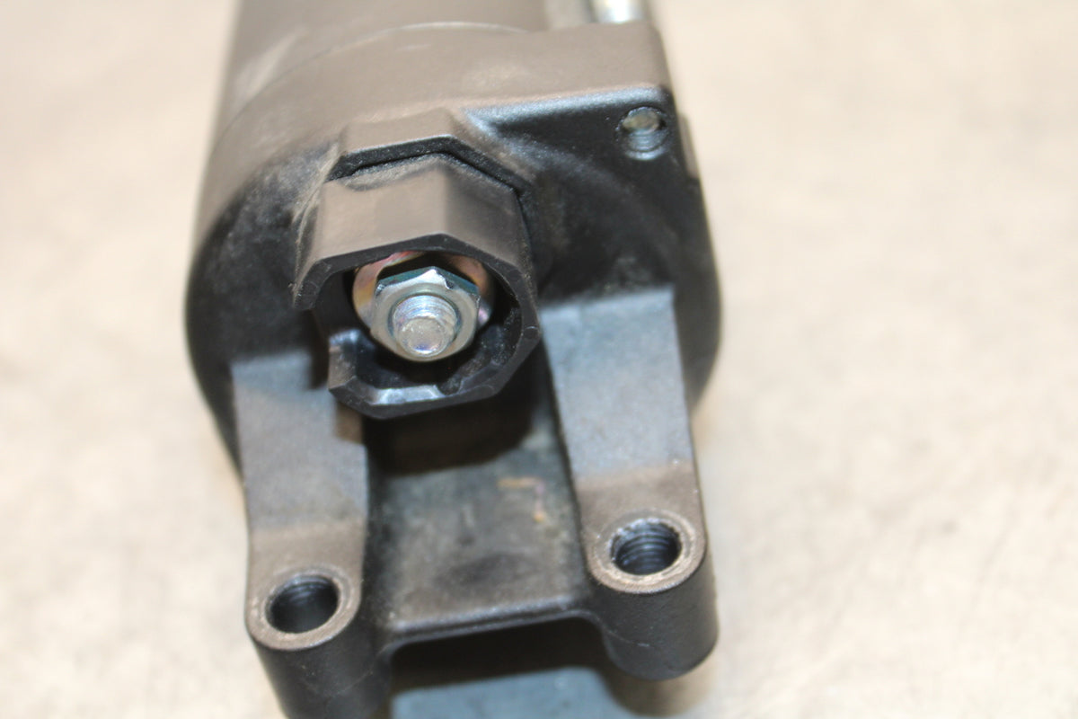 18-24 YAMAHA MT-07 ENGINE STARTING STARTER MOTOR -DC 12V BB662