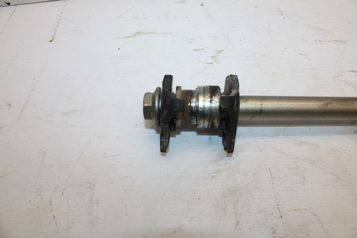 17-20 KAWASAKI NINJA 650 EX650 ABS REAR AXLE BACK WHEEL PIVOT BOLT AXEL BB277