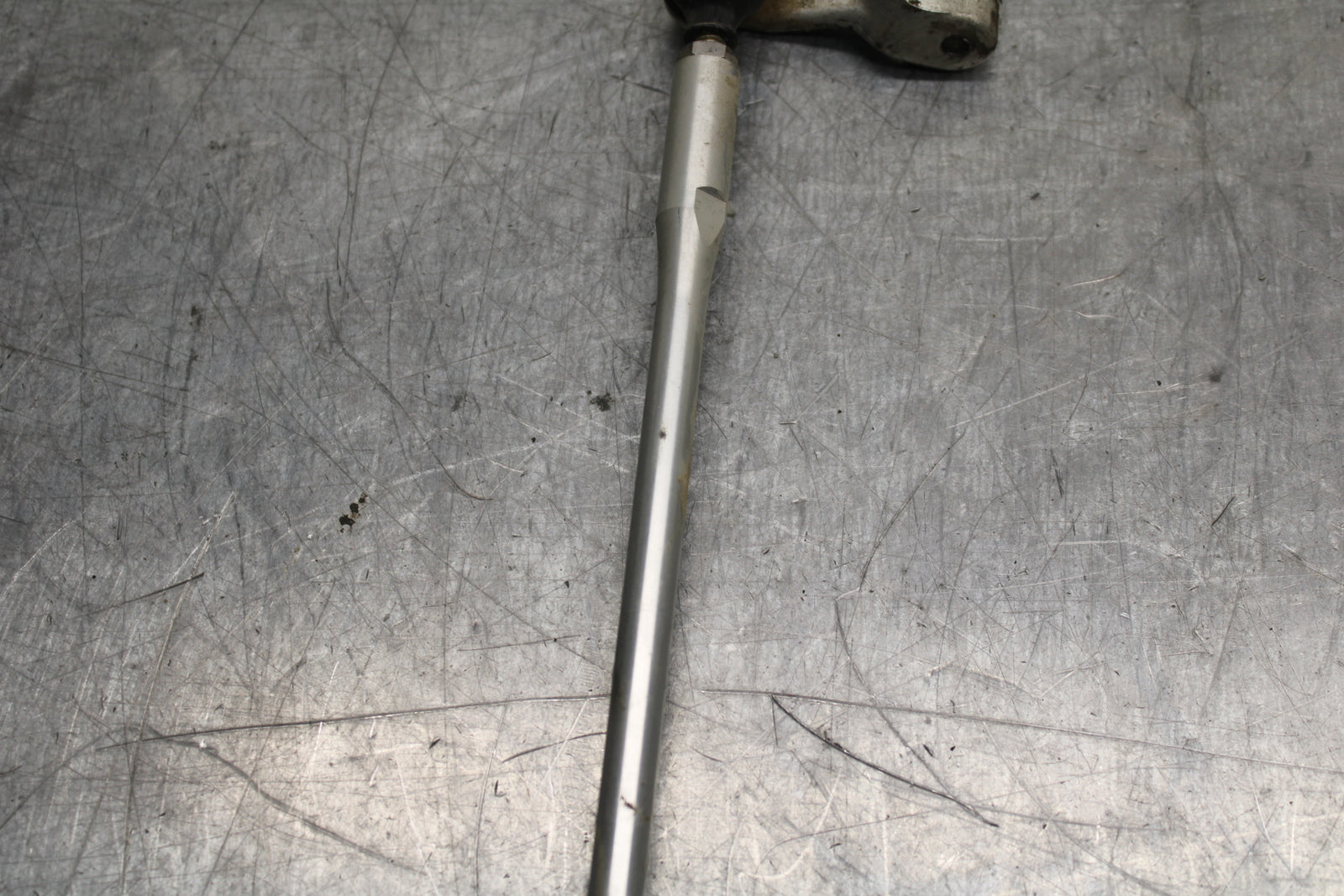 06-07 YAMAHA YZF R6 SHIFTER LINKAGE SHIFT LINK PEDAL BB742