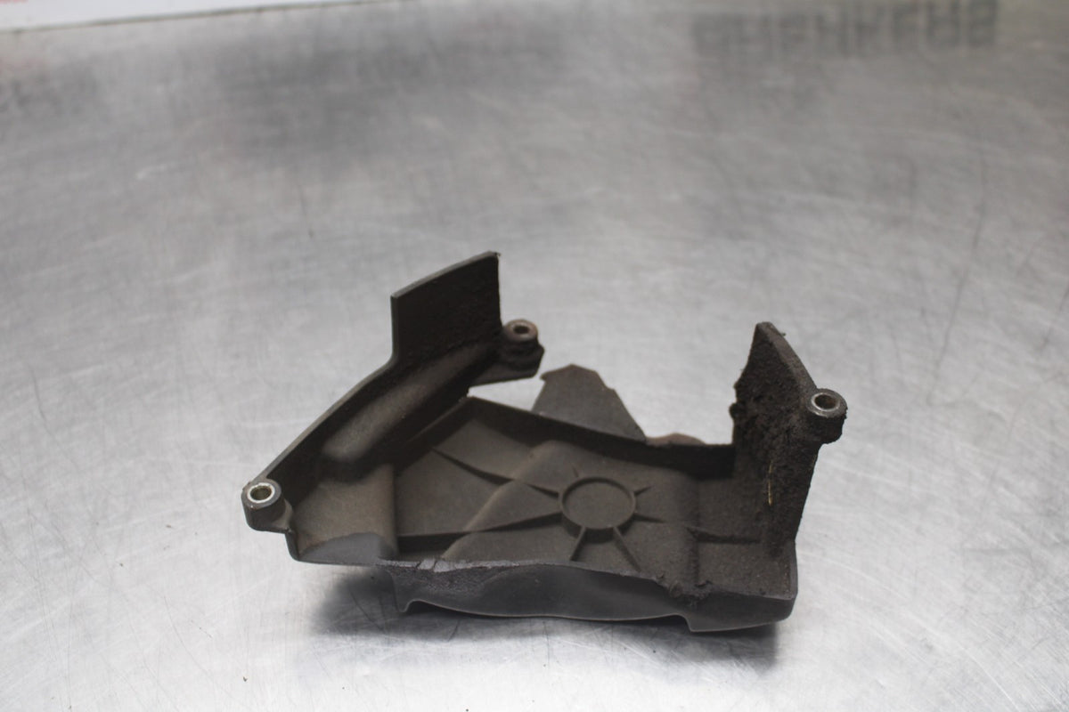 03 YAMAHA YZF R1 ENGINE SPROCKET COVER BB895