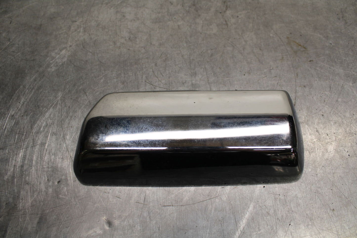 1998 Honda Valkyrie 1500 GL1500C REAR MASTER COVER PANEL SHIELD BB116