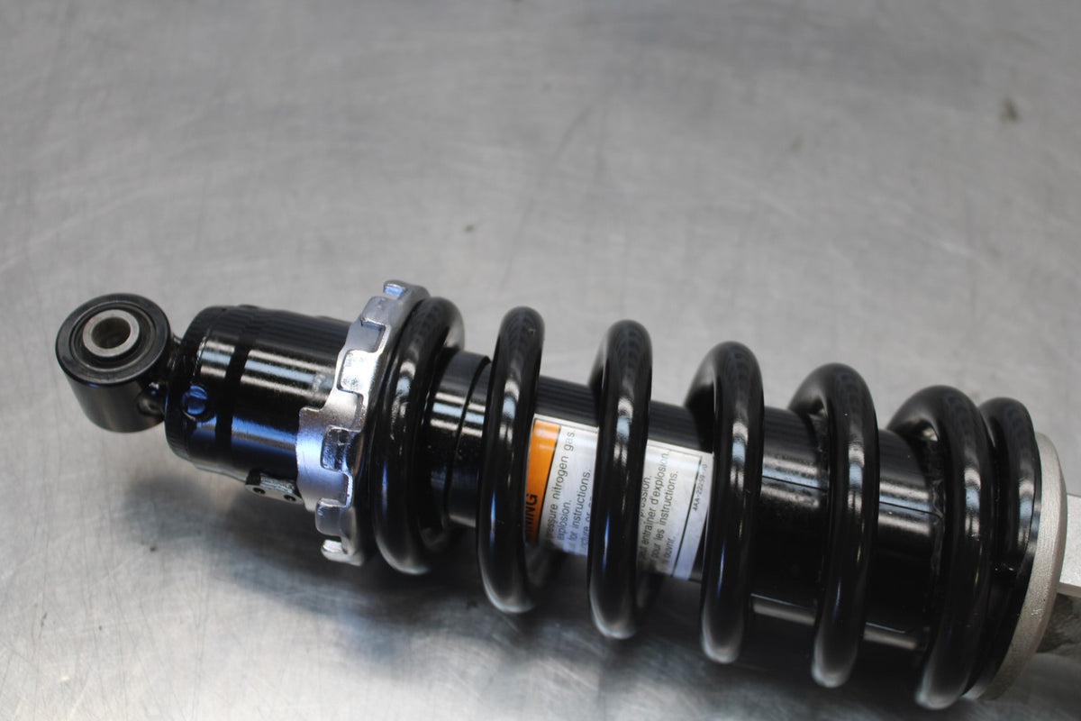 23-24 YAMAHA MT-07 REAR BACK SHOCK ABSORBER SUSPENSION BB927