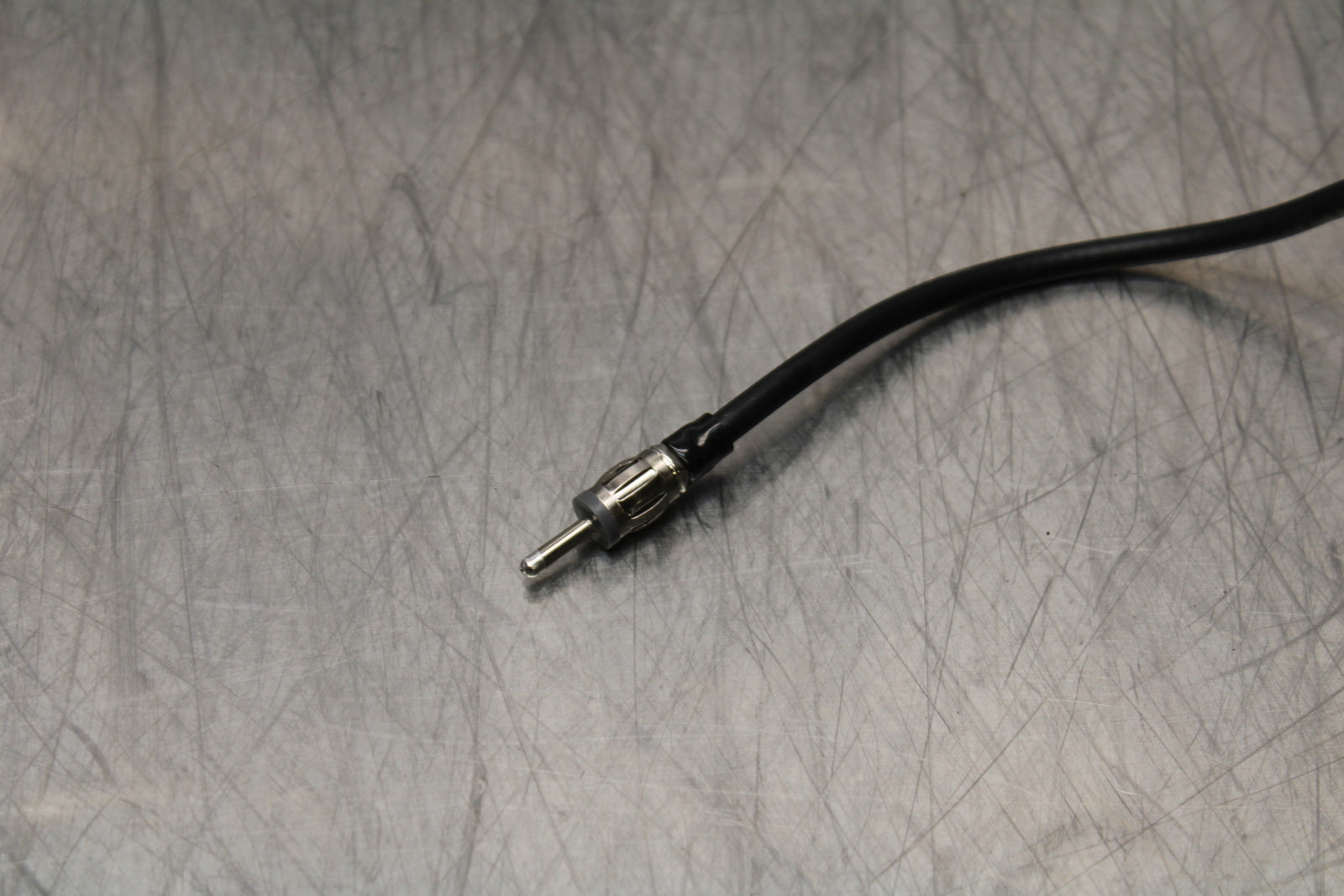 09 YAMAHA ROYAL STAR XVZ1300TF VENTURE RADIO STEREO ANTENNA SET PAIR BB151