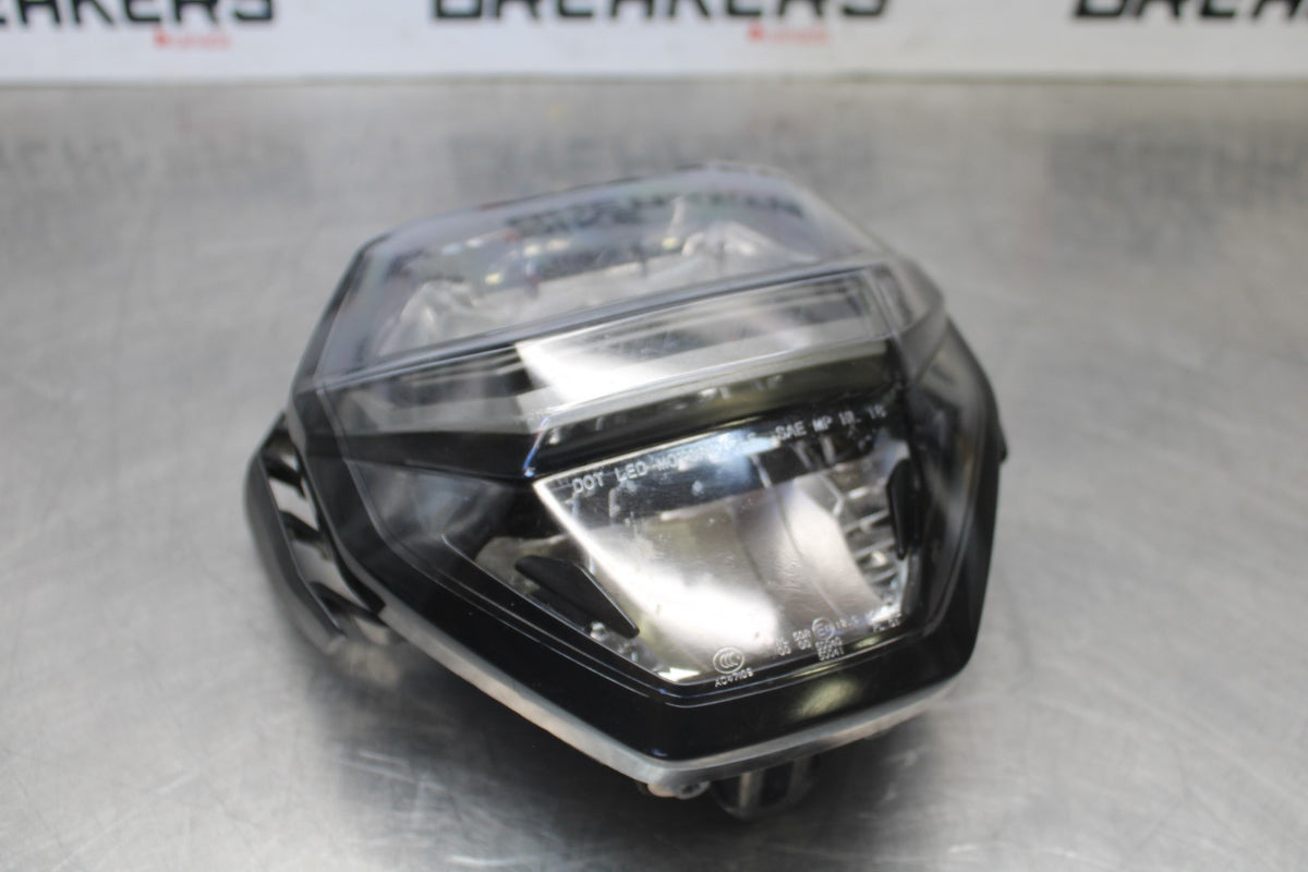 20-23 BMW F900R FRONT HEADLIGHT HEAD LIGHT LAMP BB923