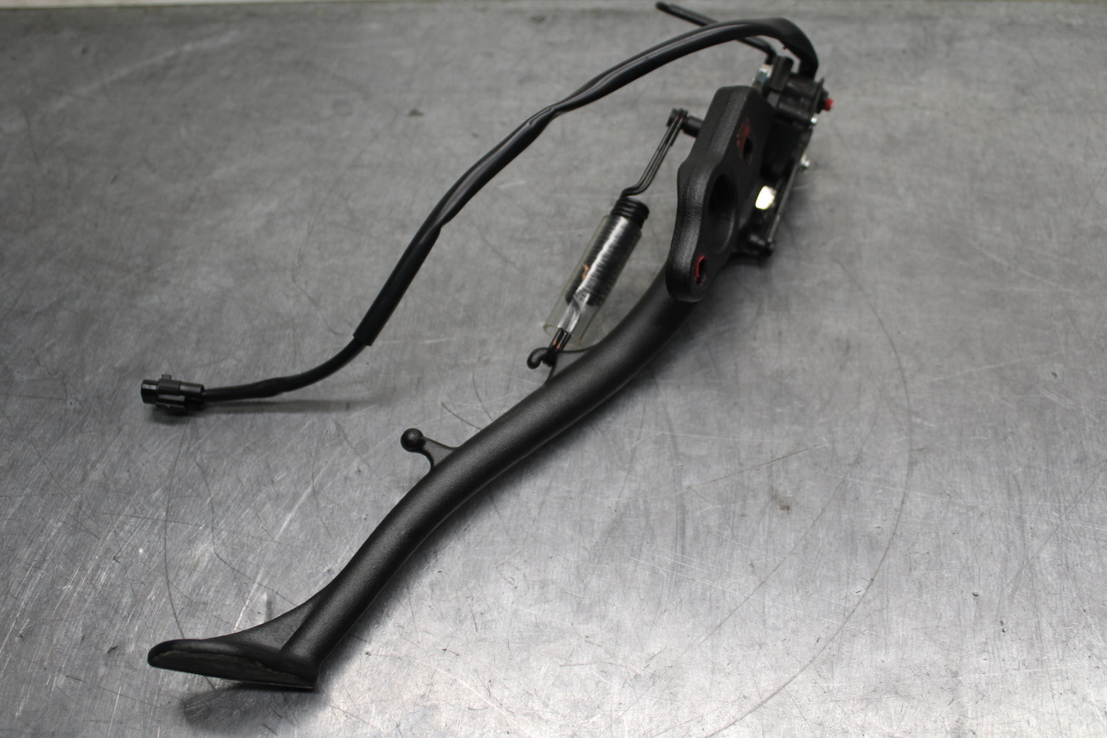 12-25 KAWASAKI NINJA ZX14R NEW!! KICKSTAND SIDE KICK STAND BB757