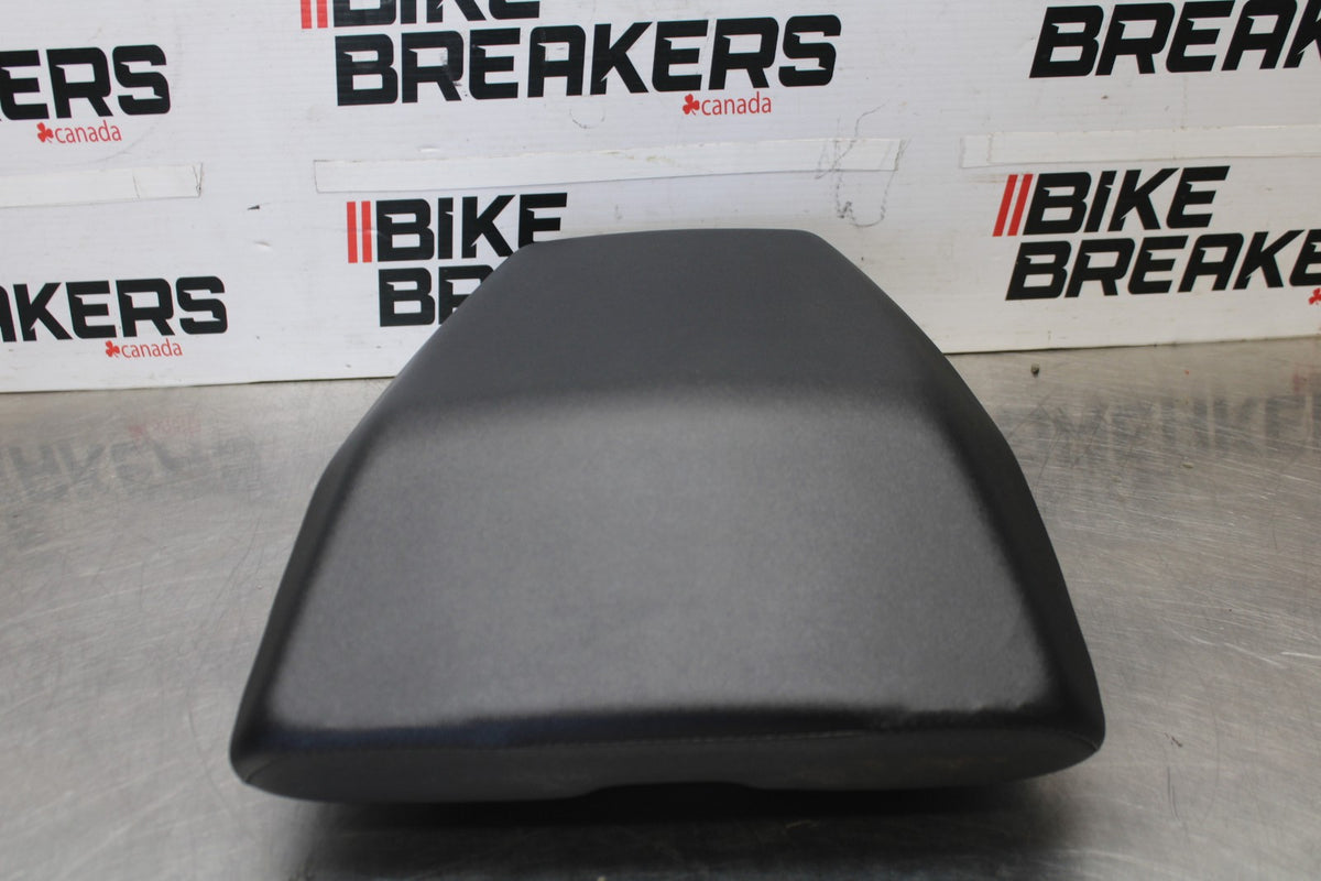 22 HARLEY-DAVIDSON PAN AMERICA 1250 REAR BACK PASSENGER TANDEM SEAT PAD BB910