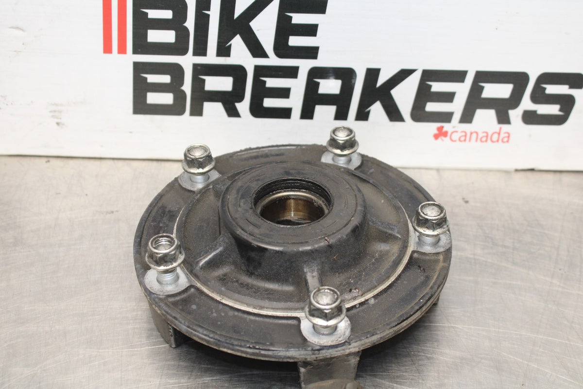 05-06 SUZUKI GSXR1000 REAR HUB & SHOCK DAMPERS CUSH ABSORBERS BB857