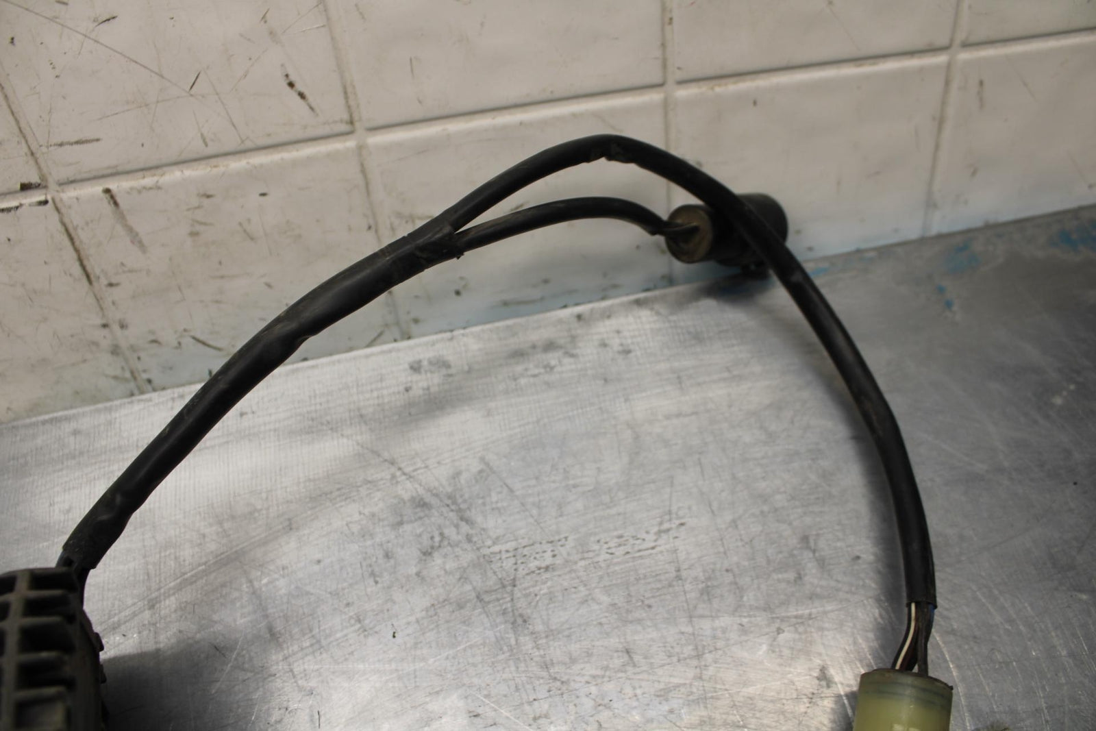 00-02 KAWASAKI NINJA ZX6R ZX600J RECTIFIER VOLTAGE REGULATOR 21066-1125 BB489