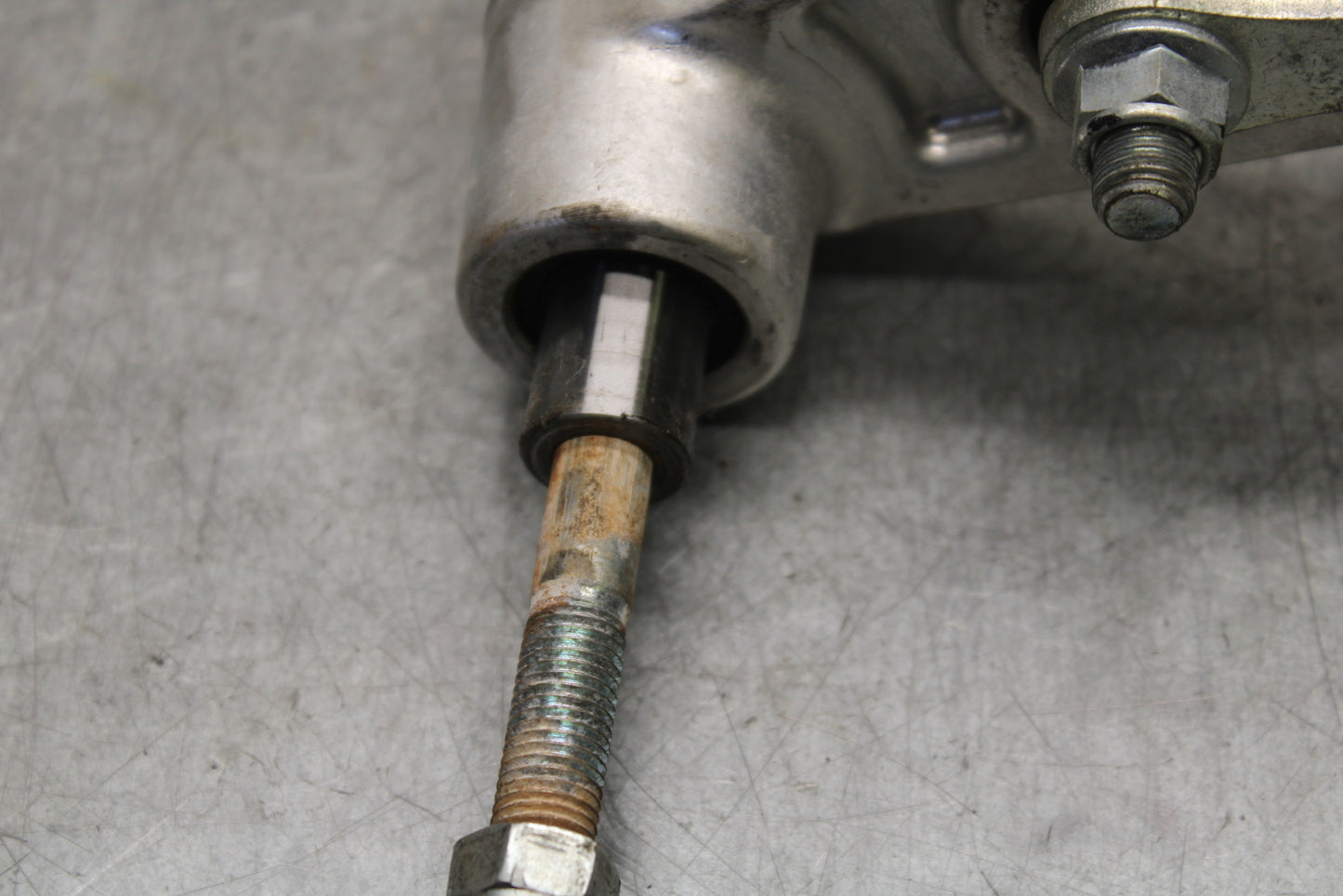 16-21 YAMAHA XSR900 REAR DOGBONE SHOCK LINKAGE LINK BB664