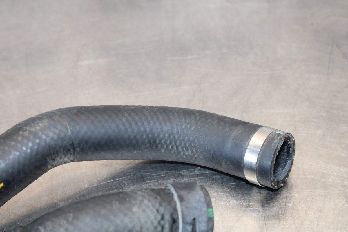22-25 YAMAHA YZF R7 RADIATOR HOSES ENGINE COOLANT WATER PIPES HOSE KIT SET BB176