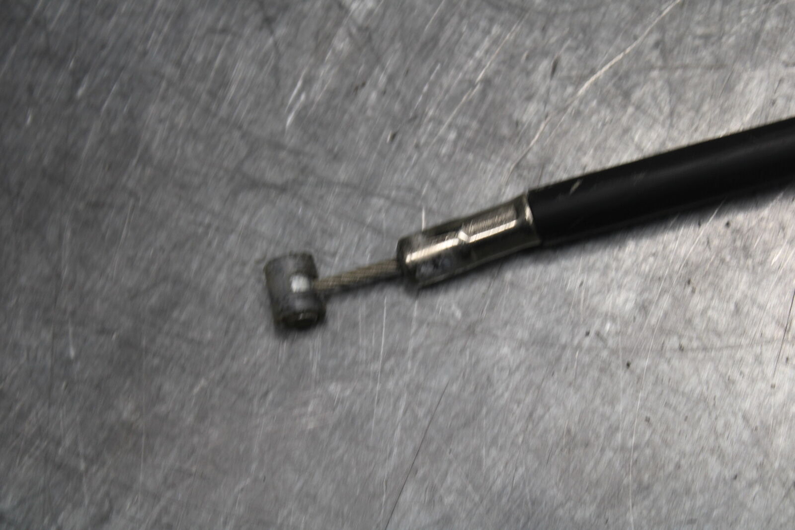 16-17 KAWASAKI VULCAN S 650 EN650 ABS CLUTCH CABLE LINE BB731