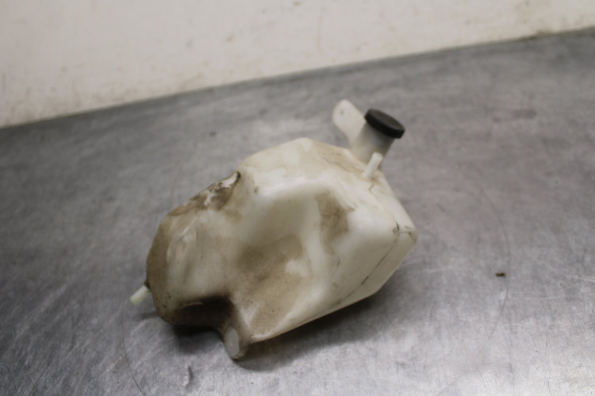 04 SUZUKI INTRUDER 800 COOLANT WATER TANK RESERVOIR BOTTLE BB758