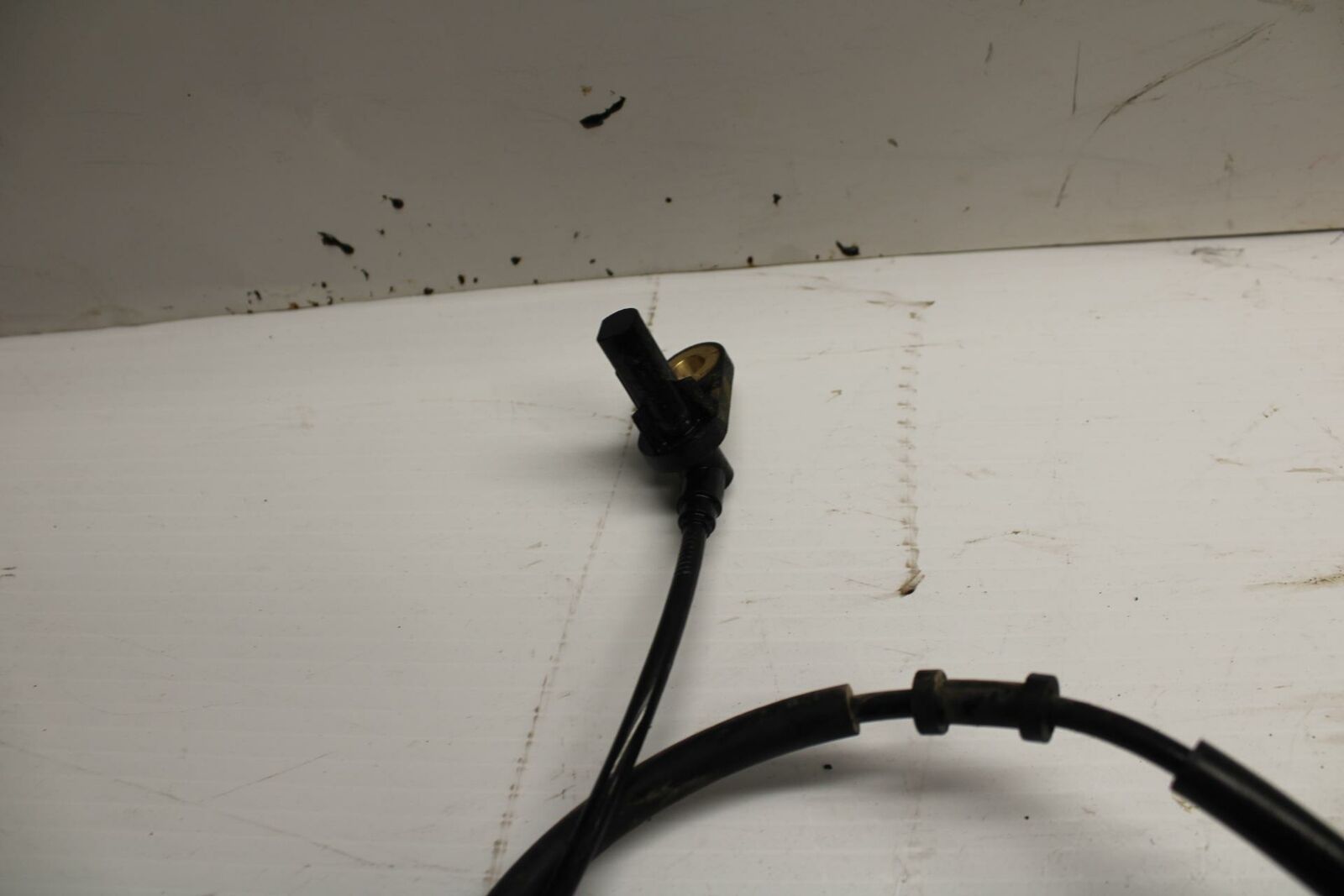 17-20 KAWASAKI NINJA 650 EX650 ABS REAR ABS BRAKE SENSOR BB277