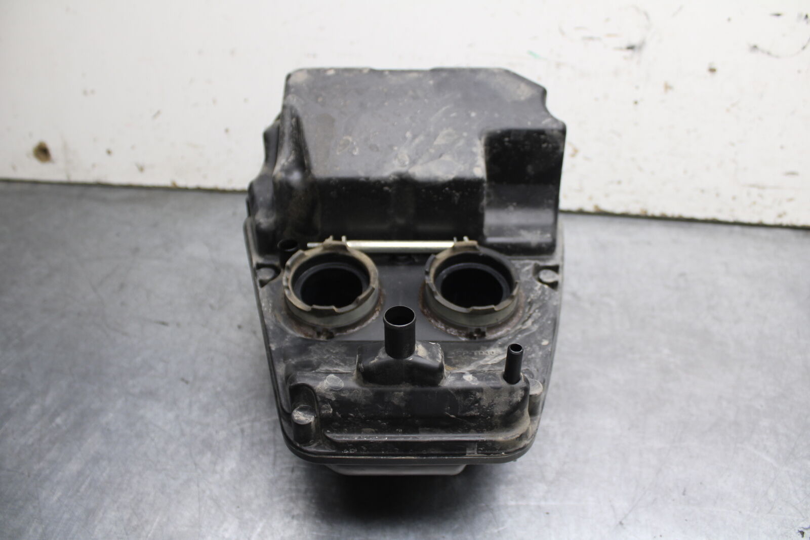 16-17 KAWASAKI VULCAN S 650 EN650 ABS AIRBOX AIR INTAKE FILTER BOX BB731