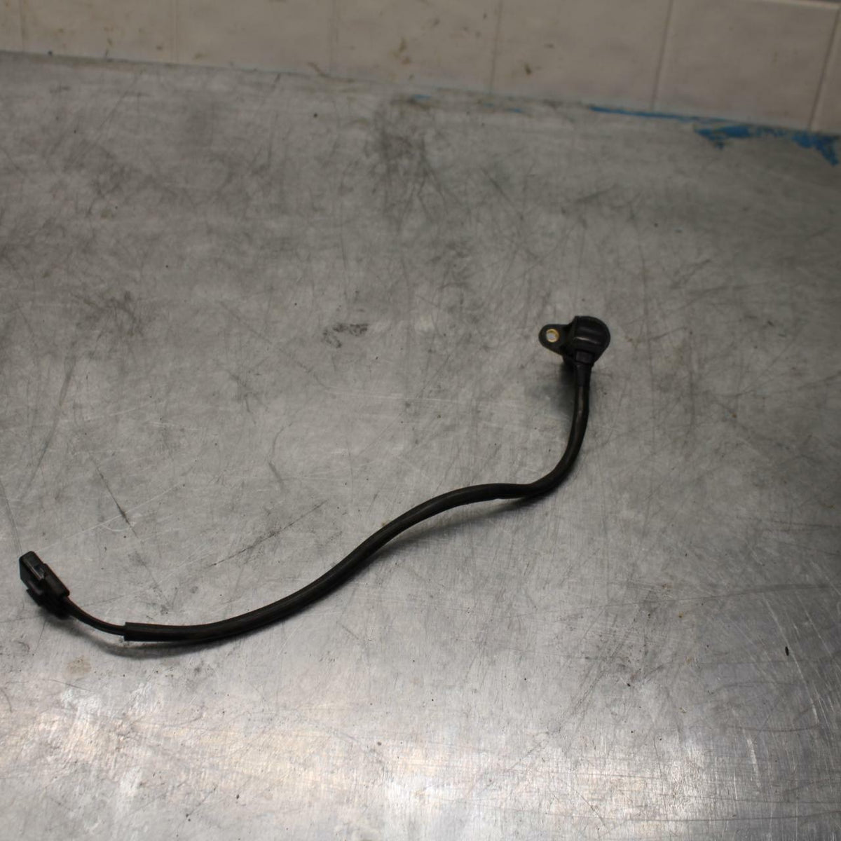 11-17 SUZUKI GSXR600 TIP OVER BANK ANGLE CRASH SENSOR SWITCH BB417