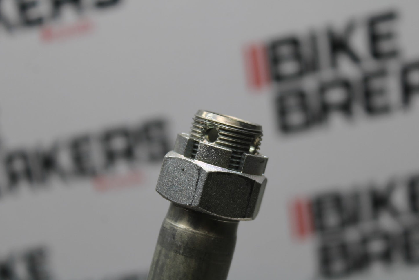 23-24 KAWASAKI NINJA ZX14R REAR AXLE BACK WHEEL RIM PIVOT BOLT AXEL BB764