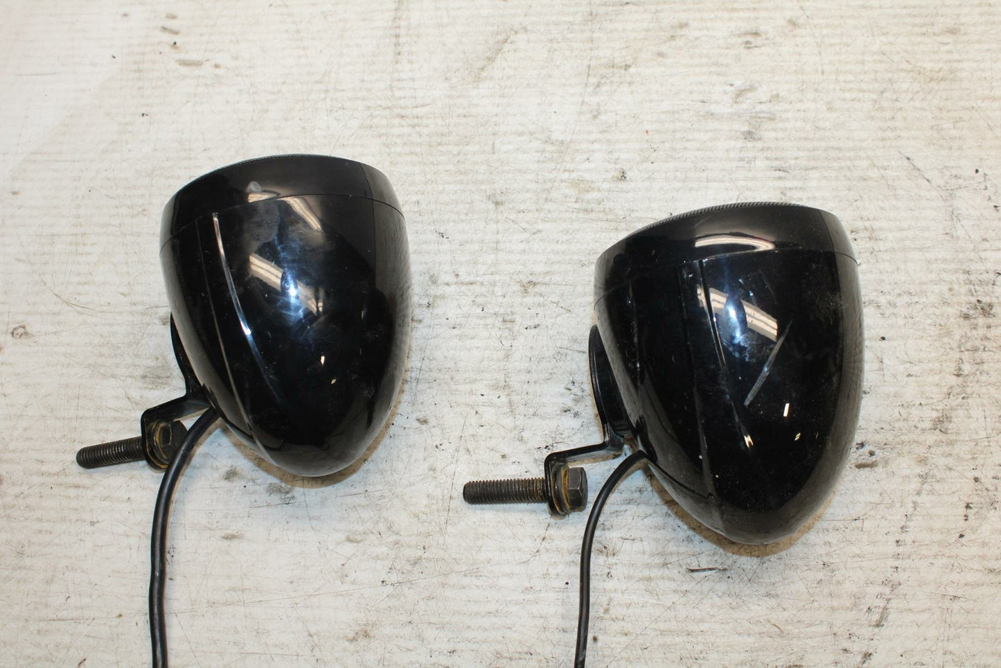 00-04 SUZUKI MARAUDER 800 VZ800 AFTERMARKET SPEAKER BB305