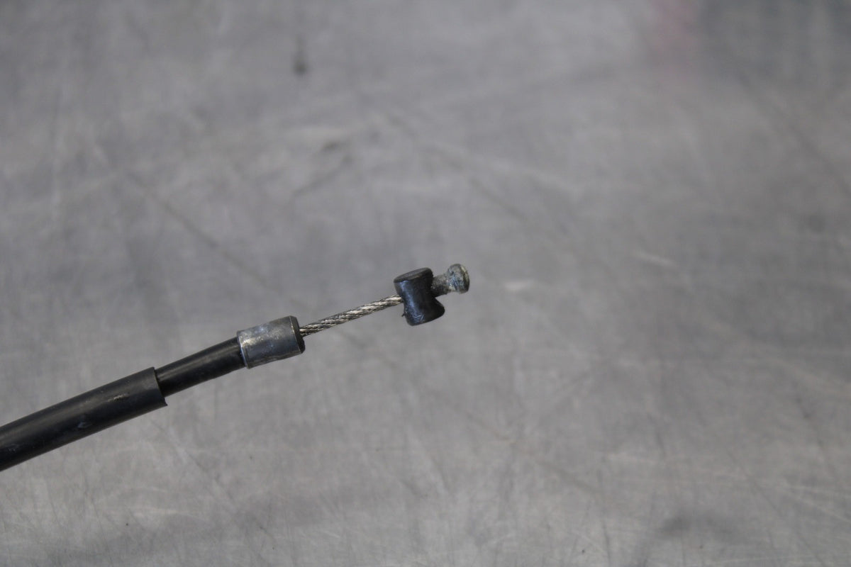 20-23 APRILIA RS660 CLUTCH CABLE LINE BB889