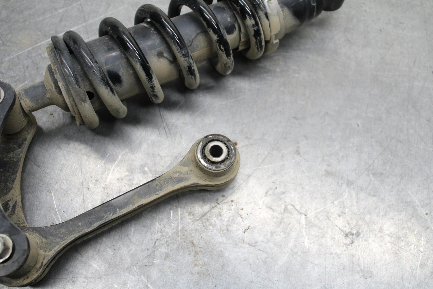 16-17 KAWASAKI VULCAN S 650 EN650 ABS REAR BACK SHOCK ABSORBER BB731