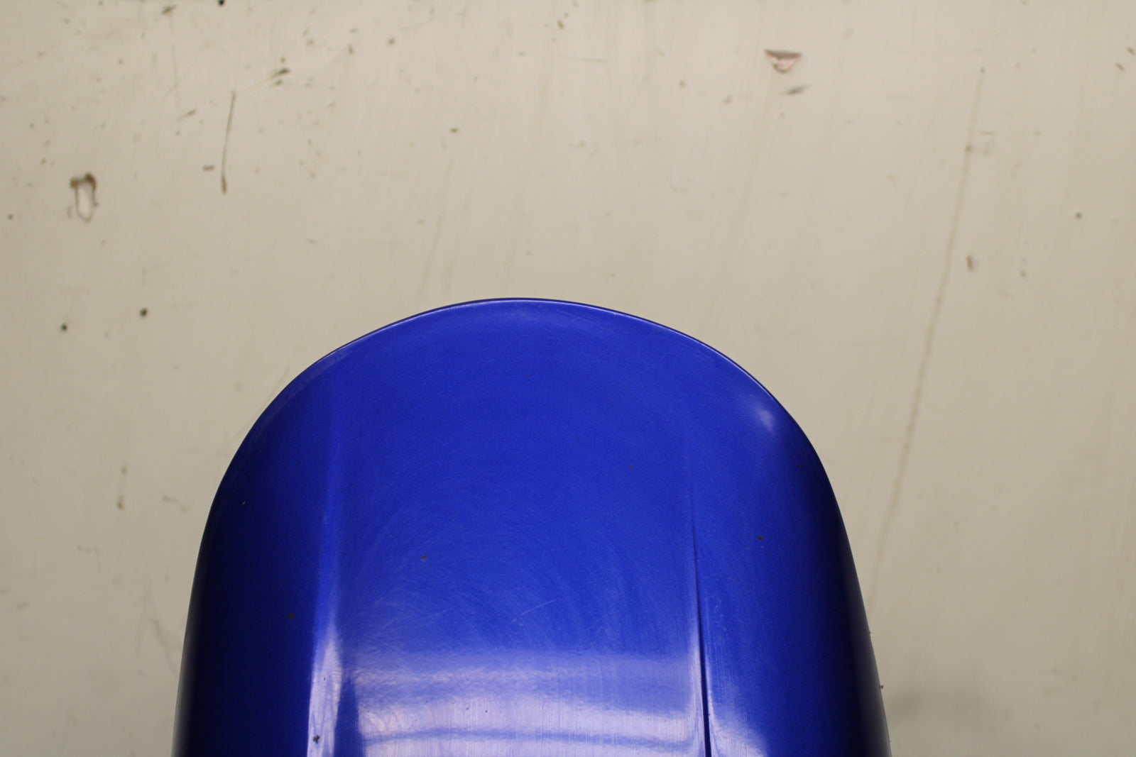 00-01 YAMAHA YZF R1 REAR BACK WHEEL TIRE HUGGER FENDER BB755