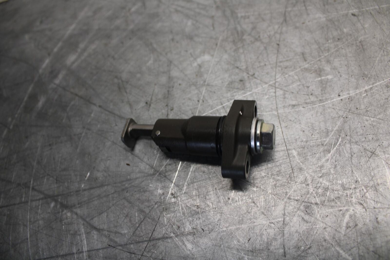 19-20 KAWASAKI NINJA ZX6R CAM CHAIN CAMSHAFT TENSIONER BB517