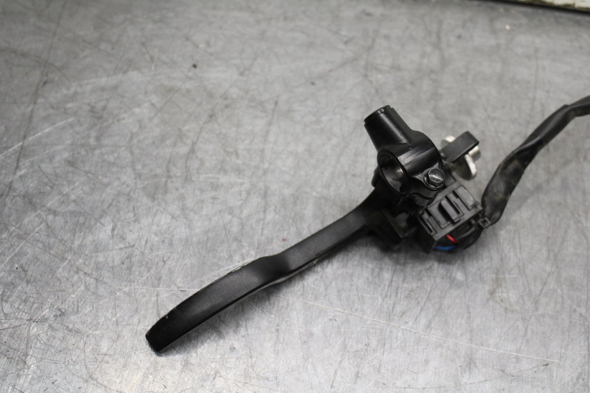22-24 YAMAHA XSR900 CLUTCH PERCH MOUNT WITH LEVER  BB710