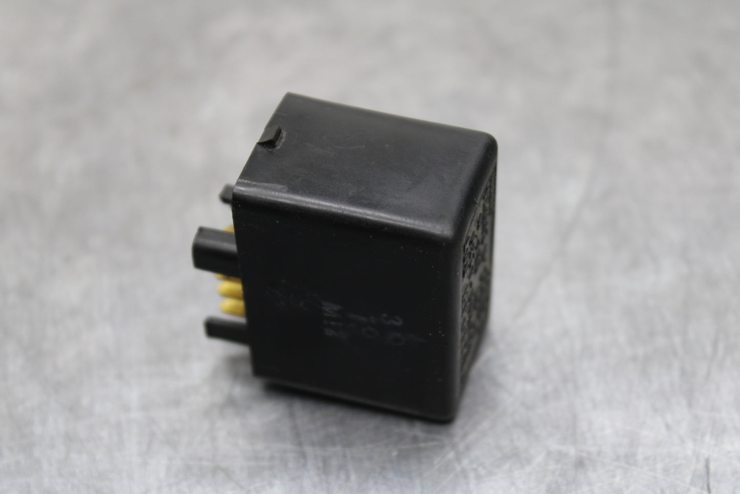 13-16 SUZUKI BANDIT 1250S ABS RELAY ASSEMBLY  BB134