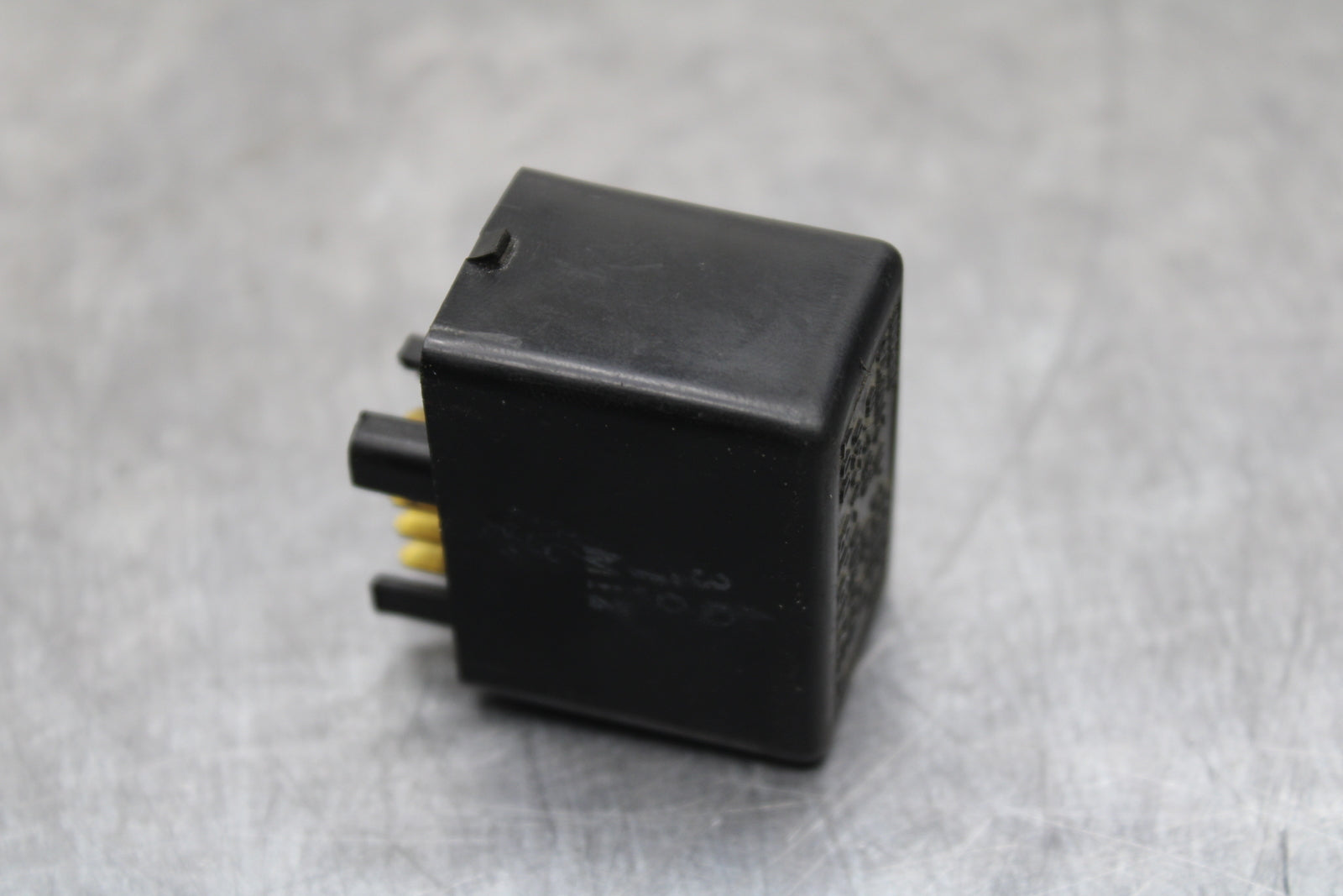 13-16 SUZUKI BANDIT 1250S ABS RELAY ASSEMBLY  BB134