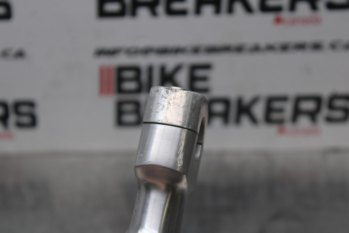 07 HONDA VTX1300R HANDLEBAR RISERS BB825